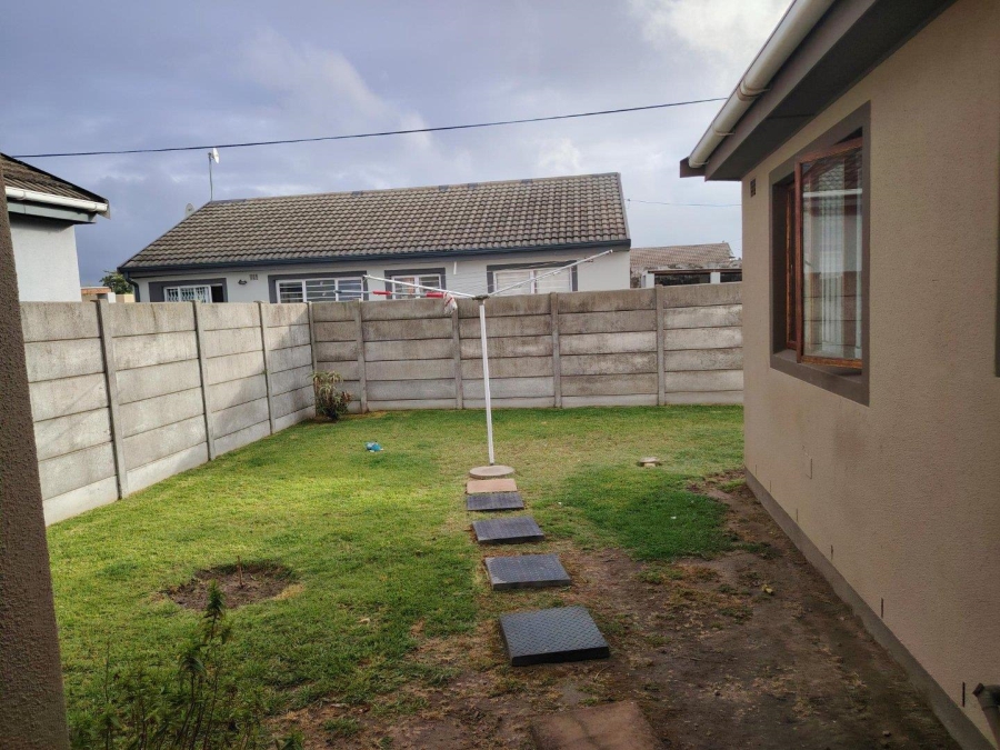 To Let 3 Bedroom Property for Rent in Windsor Park Western Cape